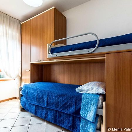 Giusy Monreale Apartment 칼리아리 외부 사진
