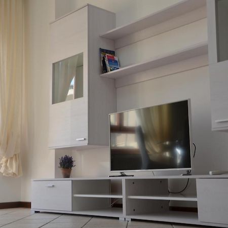Giusy Monreale Apartment 칼리아리 외부 사진