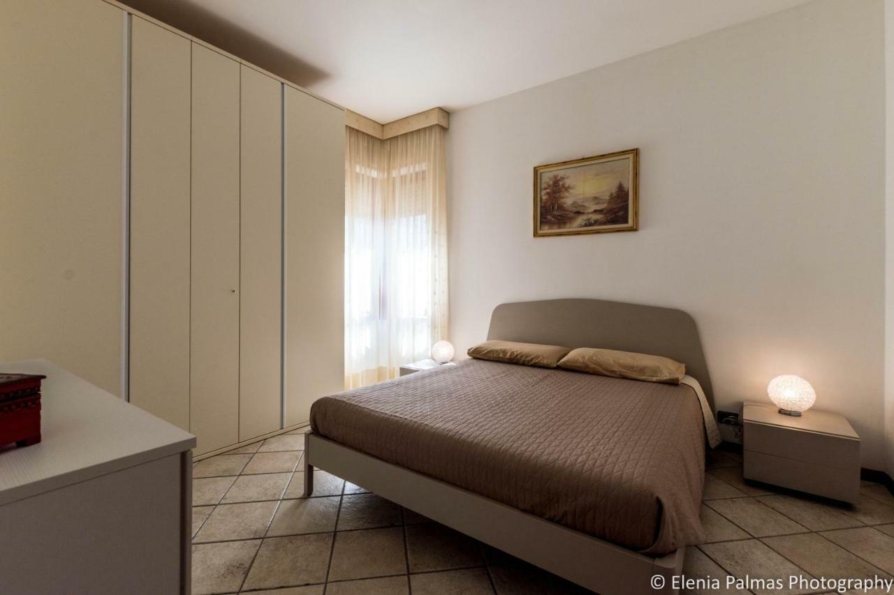 Giusy Monreale Apartment 칼리아리 외부 사진