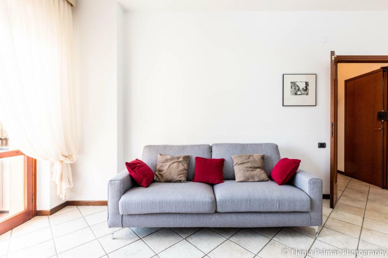 Giusy Monreale Apartment 칼리아리 외부 사진