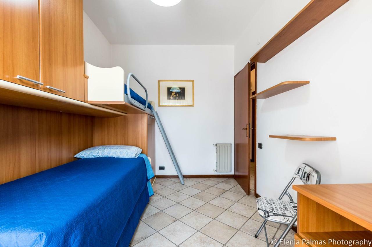 Giusy Monreale Apartment 칼리아리 외부 사진