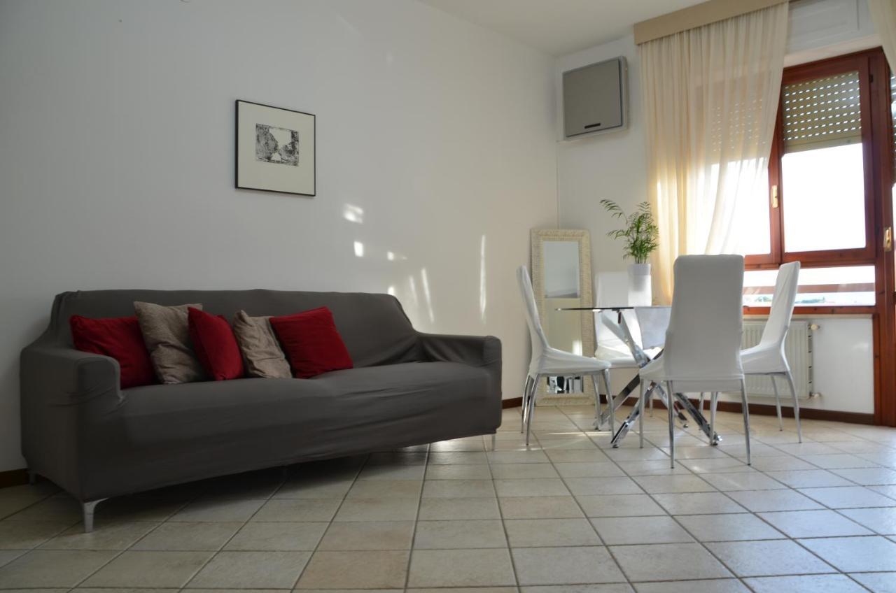 Giusy Monreale Apartment 칼리아리 외부 사진