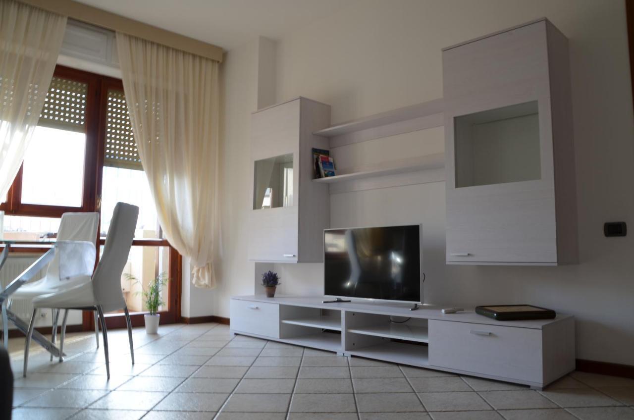 Giusy Monreale Apartment 칼리아리 외부 사진
